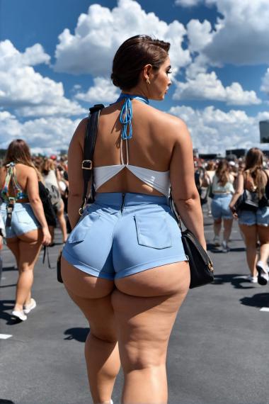 AI image thumbnail