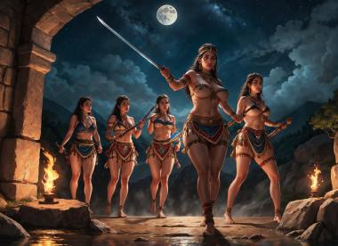 AI image thumbnail