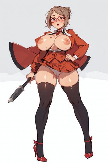 AI image thumbnail