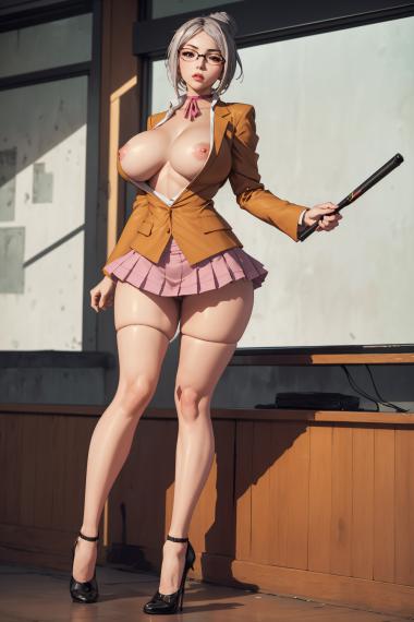 AI image thumbnail