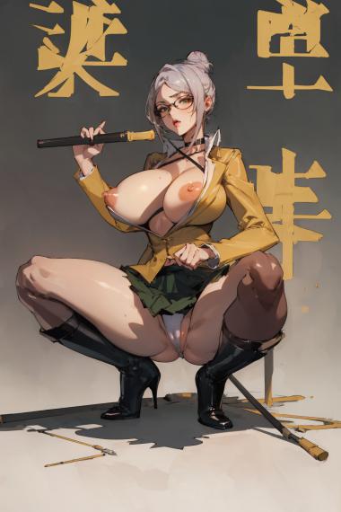 AI image thumbnail