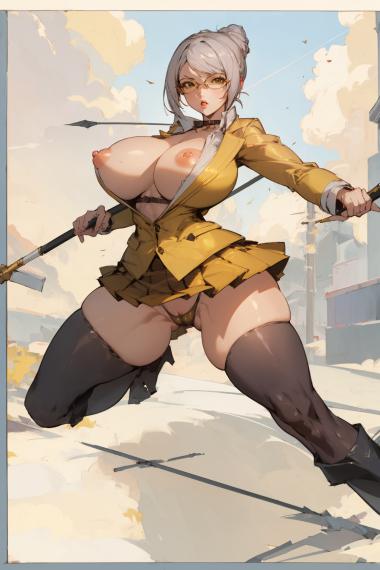 AI image thumbnail