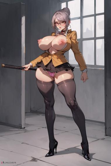 AI image thumbnail