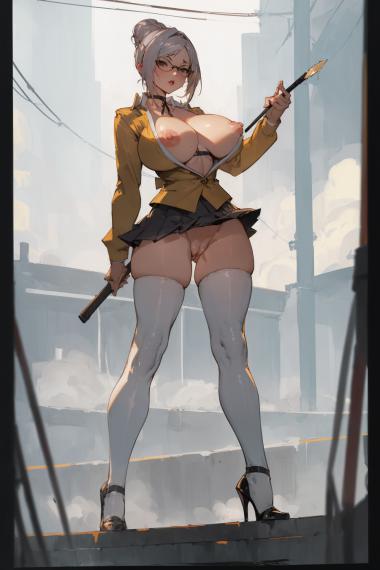 AI image thumbnail
