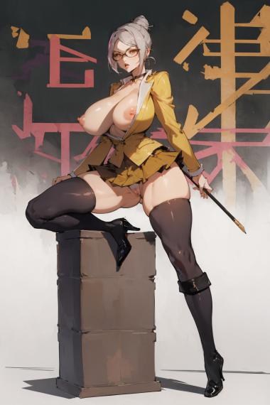 AI image thumbnail