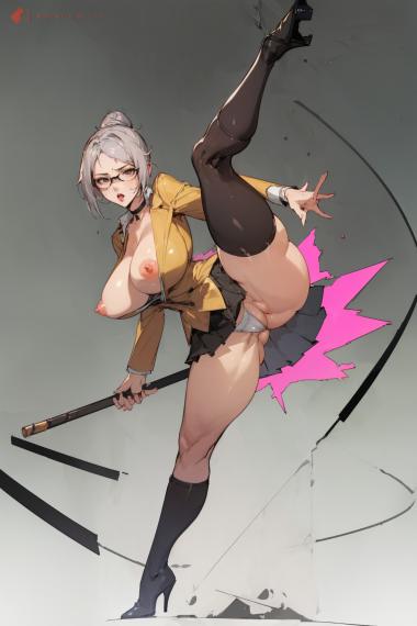 AI image thumbnail