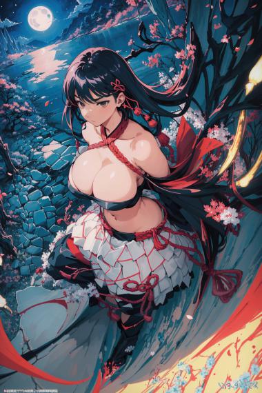 AI image thumbnail