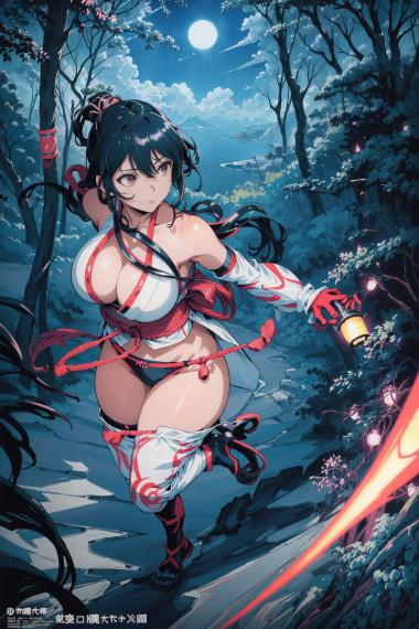 AI image thumbnail