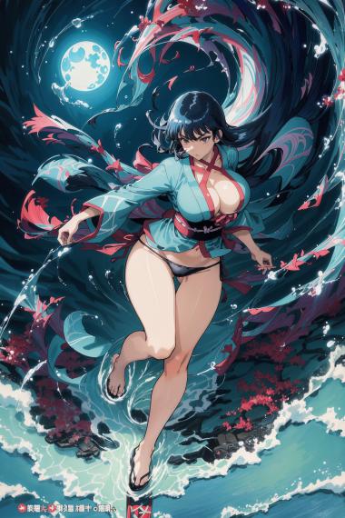 AI image thumbnail