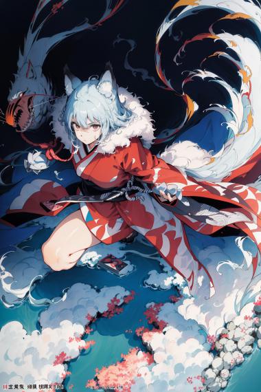 AI image thumbnail
