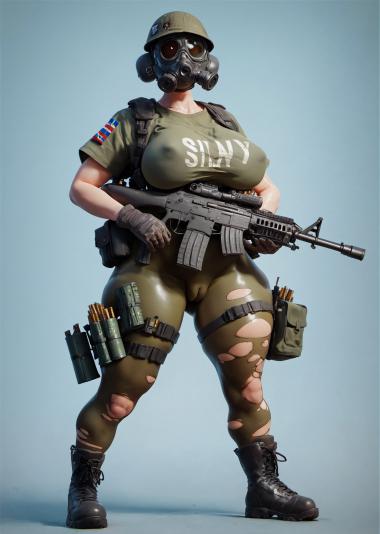 AI image thumbnail