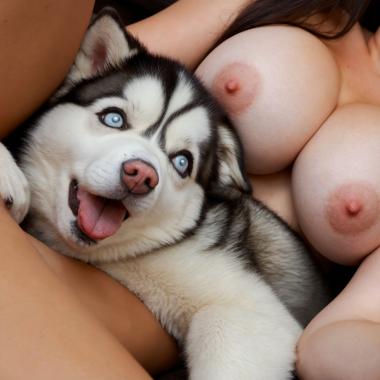 AI image thumbnail