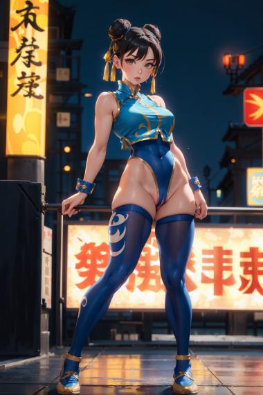 AI image thumbnail