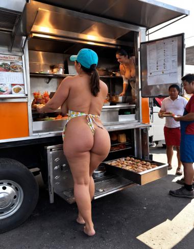 AI image thumbnail