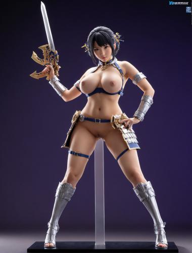 AI image thumbnail