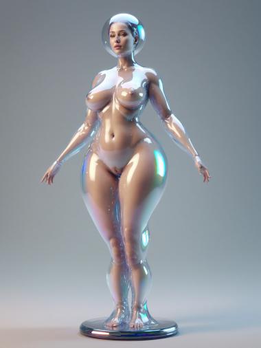 AI image thumbnail