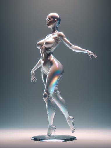 AI image thumbnail