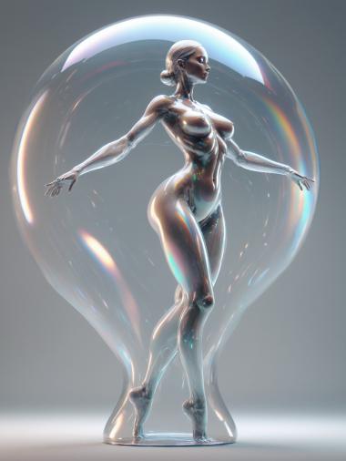 AI image thumbnail
