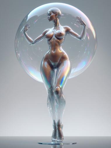 AI image thumbnail