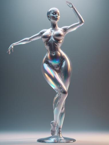 AI image thumbnail