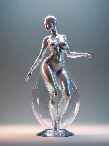 AI image thumbnail