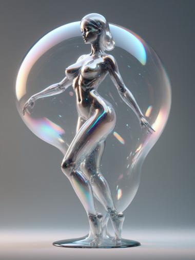 AI image thumbnail
