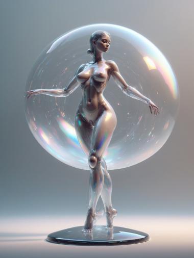 AI image thumbnail