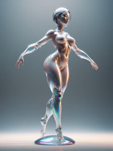 AI image thumbnail