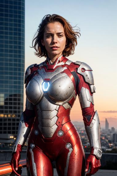 AI image thumbnail
