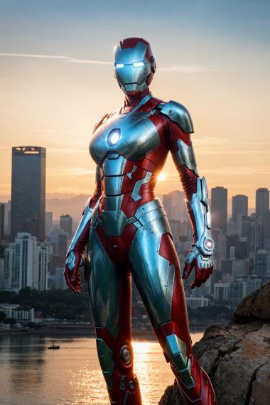 AI image thumbnail