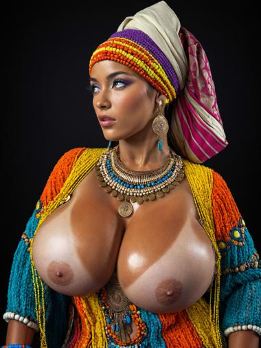 AI image thumbnail