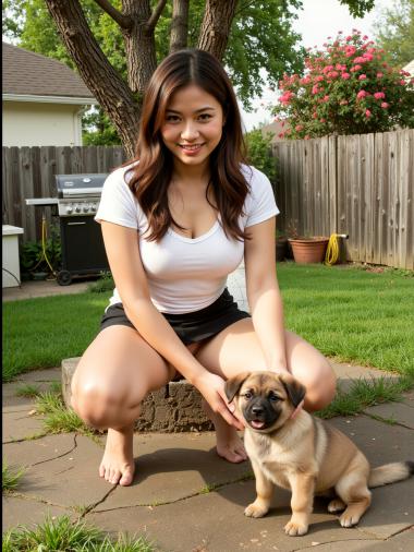AI image thumbnail