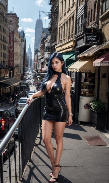 AI image thumbnail