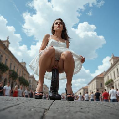AI image thumbnail