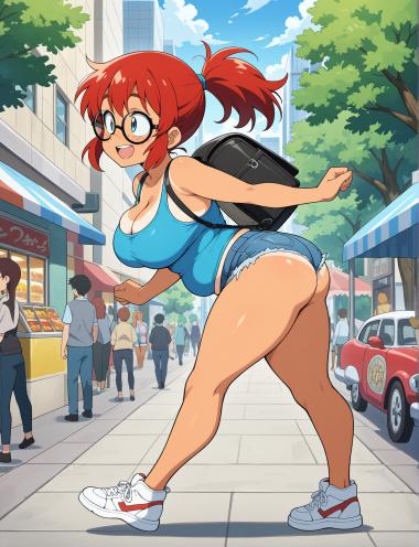 AI image thumbnail