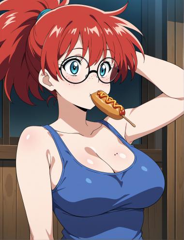 AI image thumbnail
