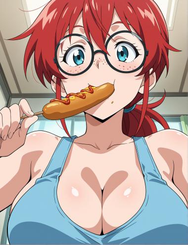 AI image thumbnail