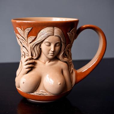 AI image thumbnail