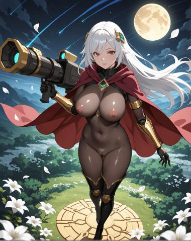 AI image thumbnail