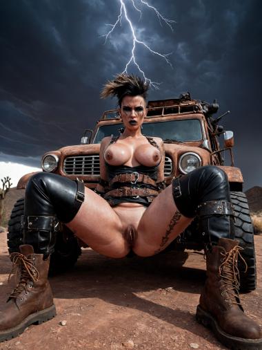 AI image thumbnail