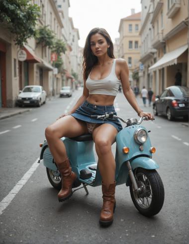 AI image thumbnail