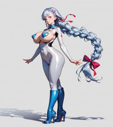 AI image thumbnail