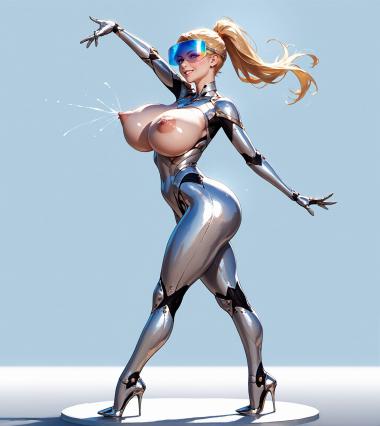AI image thumbnail