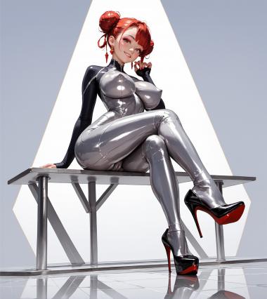 9