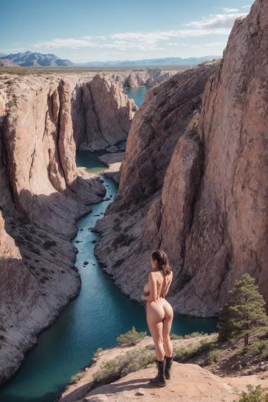 AI image thumbnail
