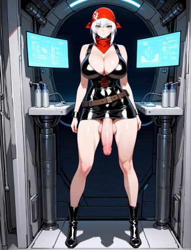 AI image thumbnail