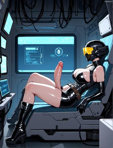 AI image thumbnail