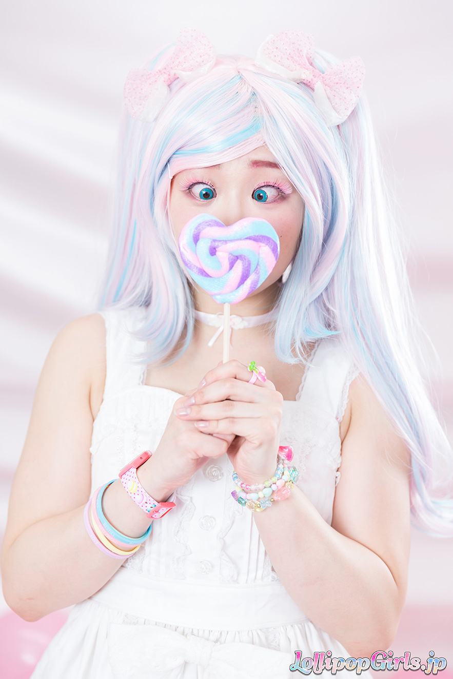 Japanese cutie little girl fancy porn