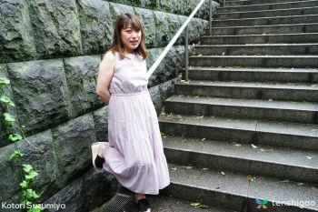 Japanese newbie first-time porn