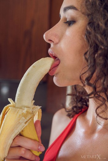 Pussy close-up and masturbating